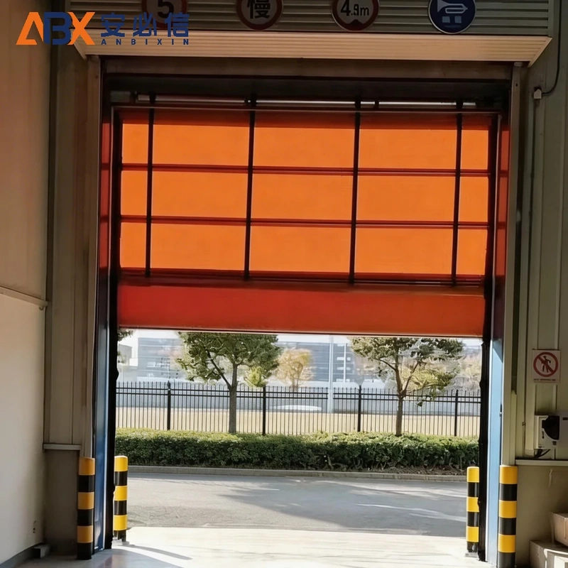 佛山机械式门封